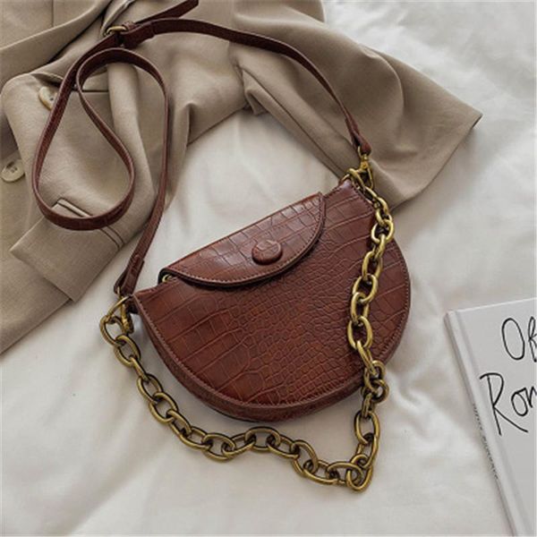 ретро аллигатор pattern crossbody сумка для женщин 2020 моды седла плеча сумки pu кожаного мешка руки повелительниц
ретро аллигатор pattern crossbody сумка для женщин 2020 моды седла плеча сумки pu кожаного мешка руки повелительниц