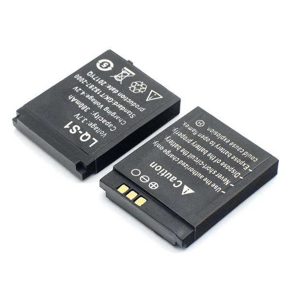 2020 продвижение 2 шт. / лот lq-s1 3.7v smart watch dz09 батарея 380mah li полимерная батарея для смарт-часы dz09 qw09 w8 a1 v8 x6 sqcfcx, Bronze;slivery
2020 продвижение 2 шт. / лот lq-s1 3.7v smart watch dz09 батарея 380mah li полимерная батарея для смарт-часы dz09 qw09 w8 a1 v8 x6 sqcfcx, Bronze;slivery