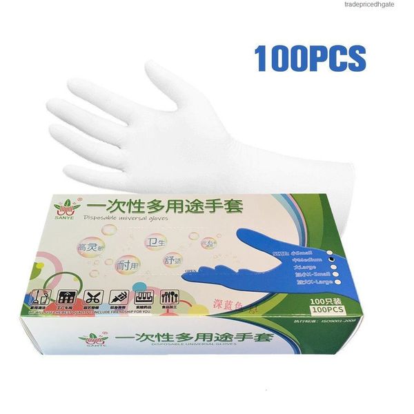 factoryw0cqhand non-slip white nitrile 100pcs disposable waterproof tight ultra-thin catering household cleani
factoryw0cqhand non-slip white nitrile 100pcs disposable waterproof tight ultra-thin catering household cleani