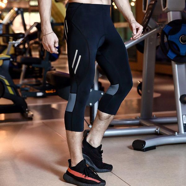 new men's cycling clothes mountain bike leggings sports cycling pants seven-point quick-drying pants
new men's cycling clothes mountain bike leggings sports cycling pants seven-point quick-drying pants