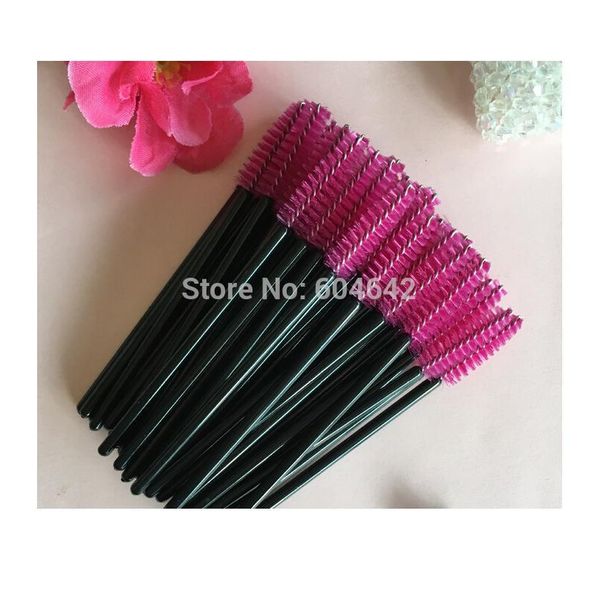 100pcs make up brush synthetic fiber disposable eyelash brush mascara applicator wand brush cosmetic makeup tool jllpfk
100pcs make up brush synthetic fiber disposable eyelash brush mascara applicator wand brush cosmetic makeup tool jllpfk