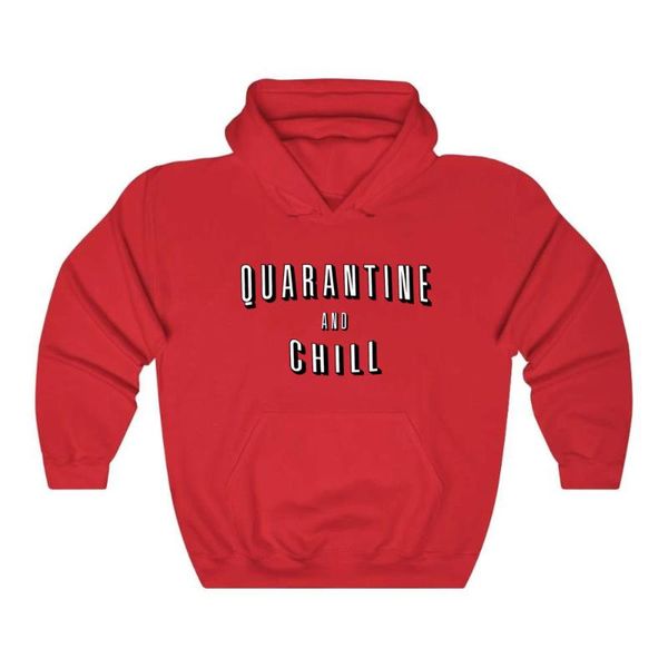 men's hoodies & sweatshirts quarantine and chill hoodie casual harajuku hooded streetwear streetwear,drop ship, Black
men's hoodies & sweatshirts quarantine and chill hoodie casual harajuku hooded streetwear streetwear,drop ship, Black