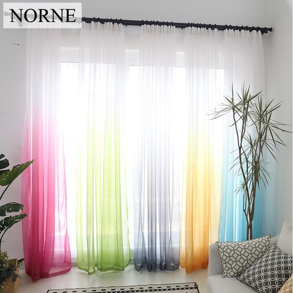 norne semi voile sheer window curtain panels drapes for bedroom living room kitchen door gradients tulle sheer curtains
norne semi voile sheer window curtain panels drapes for bedroom living room kitchen door gradients tulle sheer curtains