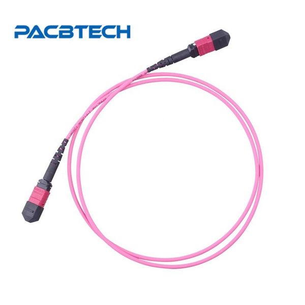 fiber optic equipment 4pcs/bag 12 cores mpo patch cable om4 upc jumper female to cord multimode trunk 10meters
fiber optic equipment 4pcs/bag 12 cores mpo patch cable om4 upc jumper female to cord multimode trunk 10meters