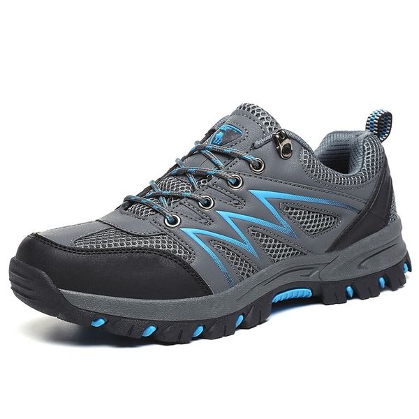 2019 men hiking shoes waterproof leather shoes climbing & fishing couple outdoor shoes lovers sneaker chaussure homme, Black
2019 men hiking shoes waterproof leather shoes climbing & fishing couple outdoor shoes lovers sneaker chaussure homme, Black