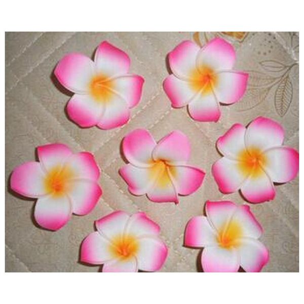 new design 2 " (5cm )hawaii pe plumeria flower /tropical frangipani foam flower for he jllwxs lucky2005
new design 2 " (5cm )hawaii pe plumeria flower /tropical frangipani foam flower for he jllwxs lucky2005