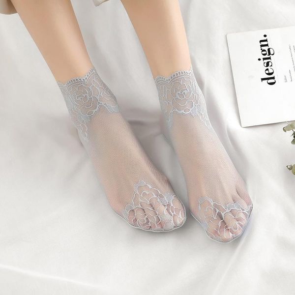 socks & hosiery q spring summer lace cotton bottom slip resistant easy breathable invisible sock japanese women's thin, Black;white
socks & hosiery q spring summer lace cotton bottom slip resistant easy breathable invisible sock japanese women's thin, Black;white