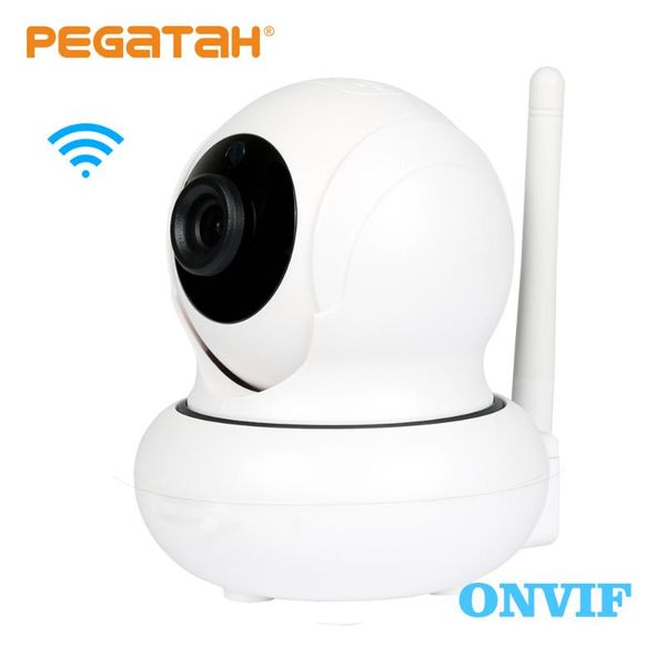 new 1080p wifi ptz face tracking ip camera p2p wireless onvif network security two-way audio baby monitor night vision max 128g
new 1080p wifi ptz face tracking ip camera p2p wireless onvif network security two-way audio baby monitor night vision max 128g