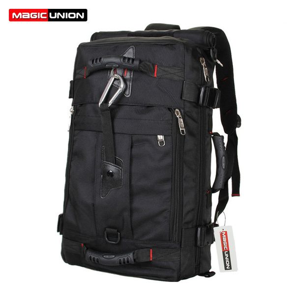 magic union brand design men's travel bags fashion men backpacks men's multi-purpose travel backpack multifunction shoulder bag lj
magic union brand design men's travel bags fashion men backpacks men's multi-purpose travel backpack multifunction shoulder bag lj