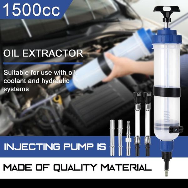 professional hand tool sets 1.5l oil extractor filling bottle car fuel pump for hydraulic systems transfer manual operation automotive fluid
professional hand tool sets 1.5l oil extractor filling bottle car fuel pump for hydraulic systems transfer manual operation automotive fluid