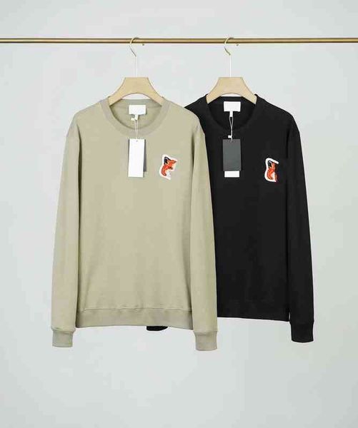 vintage new fox head sticker cute age reduction casual round neck terry pullover for men and women clothing sale, Black
vintage new fox head sticker cute age reduction casual round neck terry pullover for men and women clothing sale, Black