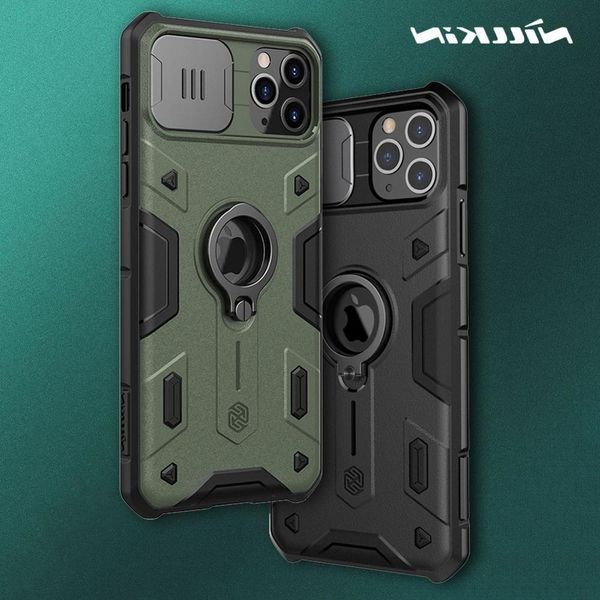 nillkin 12 camshield armor cover slide camera protection for iphone 11 pro max impact resistant case
nillkin 12 camshield armor cover slide camera protection for iphone 11 pro max impact resistant case