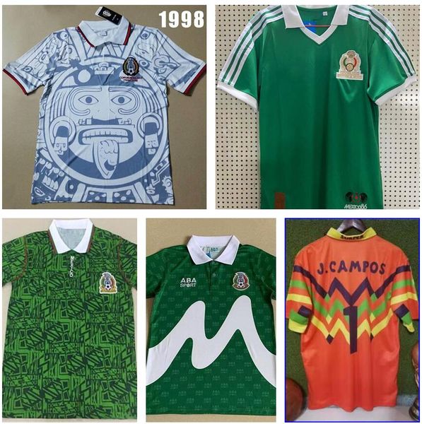 мексика 1986 1995 1998 ретро футбольные трикотажные изделия blanco hernandez blanco campos uniform 1994 jorge campos вратарь футболки футбол, Black;yellow
мексика 1986 1995 1998 ретро футбольные трикотажные изделия blanco hernandez blanco campos uniform 1994 jorge campos вратарь футболки футбол, Black;yellow