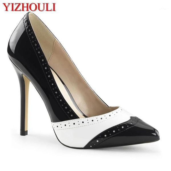fashion shopping work using 12 cm heels, matching color vamp party stage shoes, catwalk high heels1, Black
fashion shopping work using 12 cm heels, matching color vamp party stage shoes, catwalk high heels1, Black