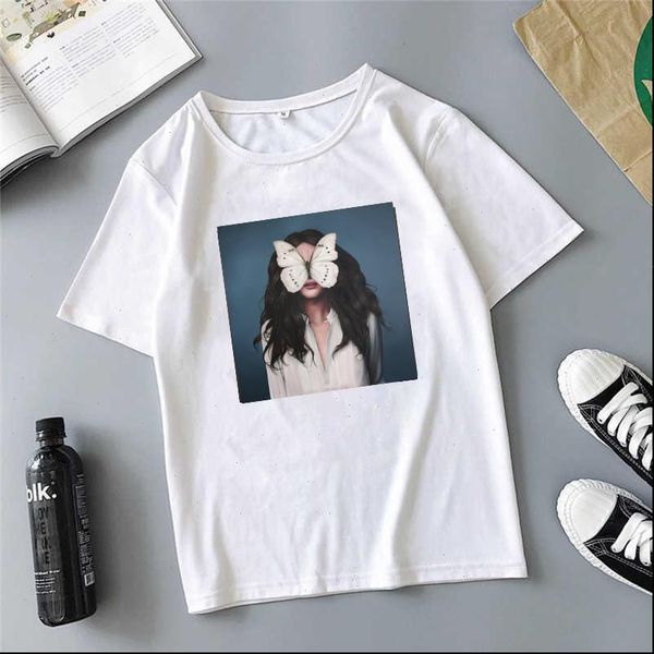 new kawaii butterfly female print t shirt women cartoon cute tee shirts fashion t shirt graphic tshirt street style female, White
new kawaii butterfly female print t shirt women cartoon cute tee shirts fashion t shirt graphic tshirt street style female, White