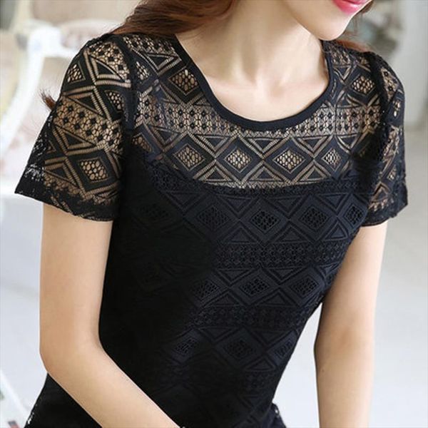 new women clothing chiffon blouse lace crochet female korean shirts ladies blusas shirt white blouses slim fit
new women clothing chiffon blouse lace crochet female korean shirts ladies blusas shirt white blouses slim fit