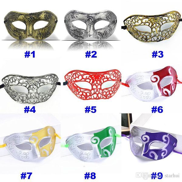 party masquerade половина платье knight mask fance masks masks пластиковые подарки принц wx9-74 mardi gras рождество halloween inbqa
party masquerade половина платье knight mask fance masks masks пластиковые подарки принц wx9-74 mardi gras рождество halloween inbqa