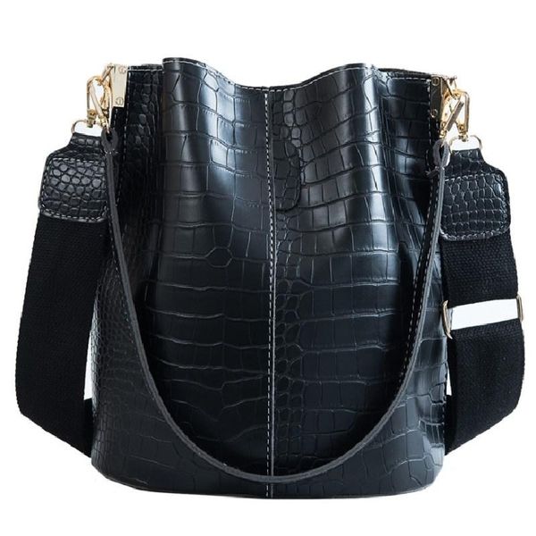 alligator pattern bucket bag for women vintage handbag shoulder bag female crossbody shopping bags purses and handbags
alligator pattern bucket bag for women vintage handbag shoulder bag female crossbody shopping bags purses and handbags