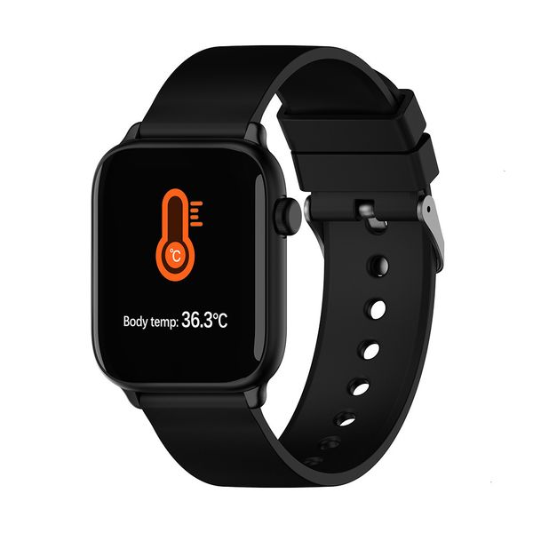 tichris gts 24 h body temperature and heart rate monitoring ip68 waterproof smart watchjk
tichris gts 24 h body temperature and heart rate monitoring ip68 waterproof smart watchjk