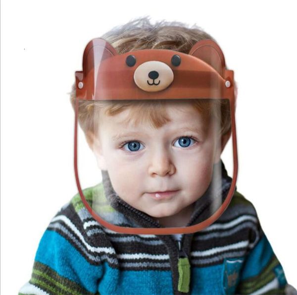 cute small kids size children face shield cover clear transparent reusable plastic faceshield with sponge protection visor anti saliva
cute small kids size children face shield cover clear transparent reusable plastic faceshield with sponge protection visor anti saliva