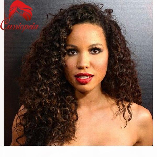 unprocessed virgin short bouncy curly full lace wig brazilian glueless full lace curly human hair wigs lace front wigs with baby hair, Black;brown
unprocessed virgin short bouncy curly full lace wig brazilian glueless full lace curly human hair wigs lace front wigs with baby hair, Black;brown