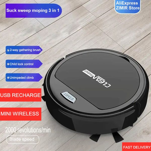 chujin smart usb recharge 3 in 1mini wireless robot vacuum cleaner 50hz home dry wet mop cleaning robot charge vacuum cleaner
chujin smart usb recharge 3 in 1mini wireless robot vacuum cleaner 50hz home dry wet mop cleaning robot charge vacuum cleaner
