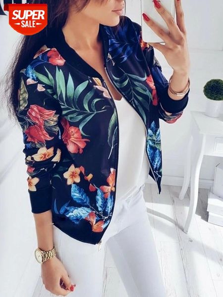 2019 brand new spring ladies women retro floral zipper up bomber jacket casual coat outwear sport causal plus size s-xxl #276g, Black;brown
2019 brand new spring ladies women retro floral zipper up bomber jacket casual coat outwear sport causal plus size s-xxl #276g, Black;brown
