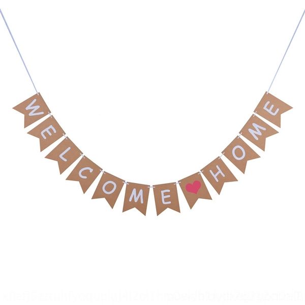 wbk1i welcome baby-welcoming kraft paper flagkraft paper flag pulling pull flag pull flagwedding home pair flower-pulling banner decoration
wbk1i welcome baby-welcoming kraft paper flagkraft paper flag pulling pull flag pull flagwedding home pair flower-pulling banner decoration