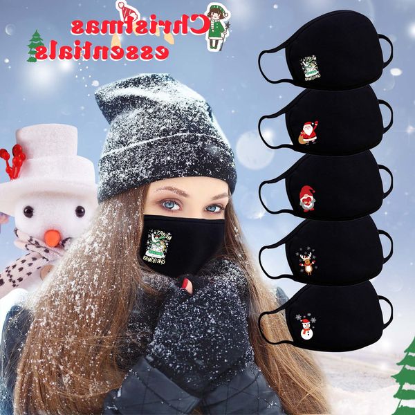 breathable protective new reusable washable christmas print warm winter masks dustproof cotton mask
breathable protective new reusable washable christmas print warm winter masks dustproof cotton mask