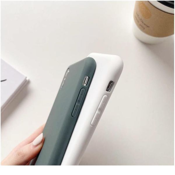 luxury soft back phone cases for iphone 11 12 pro xs max 8 7 6s 6 plus xr x se2 shockp wmttkz
luxury soft back phone cases for iphone 11 12 pro xs max 8 7 6s 6 plus xr x se2 shockp wmttkz