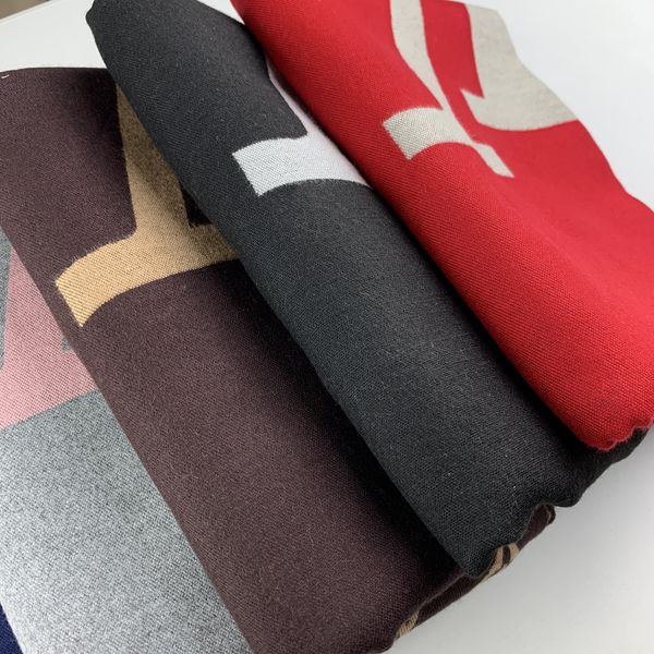 2022 luxury scarf cashmere and silk blending fashion colors pashmina winter warm brand designer letter shawl classic pattern long, Blue;gray
2022 luxury scarf cashmere and silk blending fashion colors pashmina winter warm brand designer letter shawl classic pattern long, Blue;gray
