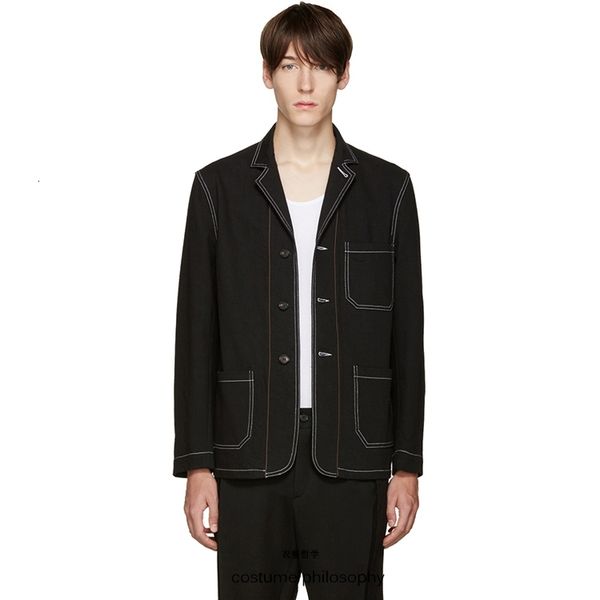 2021 Homemade New Men's Suits Loose Thread I'm Down with Style. S-6xl!! KPWK, White;black
2021 Homemade New Men's Suits Loose Thread I'm Down with Style. S-6xl!! KPWK, White;black