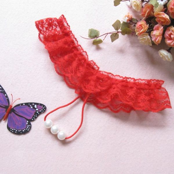 underwear with beads massage transparent thong orgasm pearl open file underwear, Black;pink
underwear with beads massage transparent thong orgasm pearl open file underwear, Black;pink