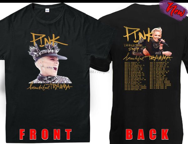 a pink tour size s 6xl concert 2018 all size black tee hoodie designers t shirts sweatshirt
a pink tour size s 6xl concert 2018 all size black tee hoodie designers t shirts sweatshirt