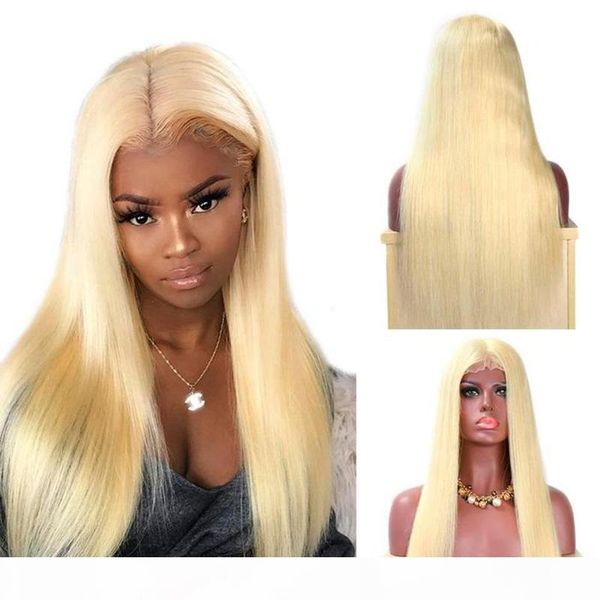transparent lace #613 blonde full lace human hair wig for women straight brazilian virgin human hair lace front wigs 130% density, Black;brown
transparent lace #613 blonde full lace human hair wig for women straight brazilian virgin human hair lace front wigs 130% density, Black;brown