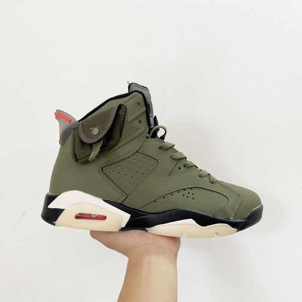 new 2020 jumpman brown travis 6 high og ts sp мужчины женщины кактус джек темные скоттс баскетбольные обувь спортивные кроссовки
new 2020 jumpman brown travis 6 high og ts sp мужчины женщины кактус джек темные скоттс баскетбольные обувь спортивные кроссовки
