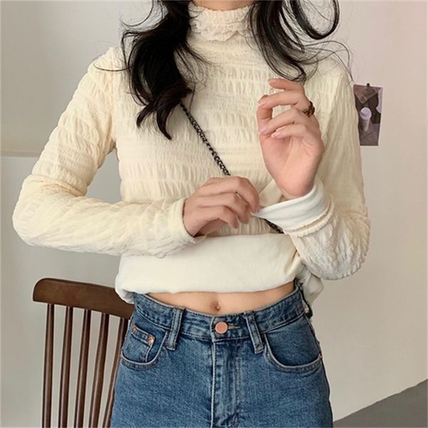 2021 new women's solid-bottomed high-laced lace thicken stuffed shirts keep warm winter clothes dz3m, White
2021 new women's solid-bottomed high-laced lace thicken stuffed shirts keep warm winter clothes dz3m, White