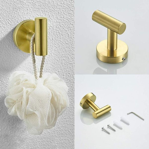 brushed gold bathroom hardware set towel ring wall toilet roll paper holder wall mounted robe hook matte black bath accessories bbyovz
brushed gold bathroom hardware set towel ring wall toilet roll paper holder wall mounted robe hook matte black bath accessories bbyovz
