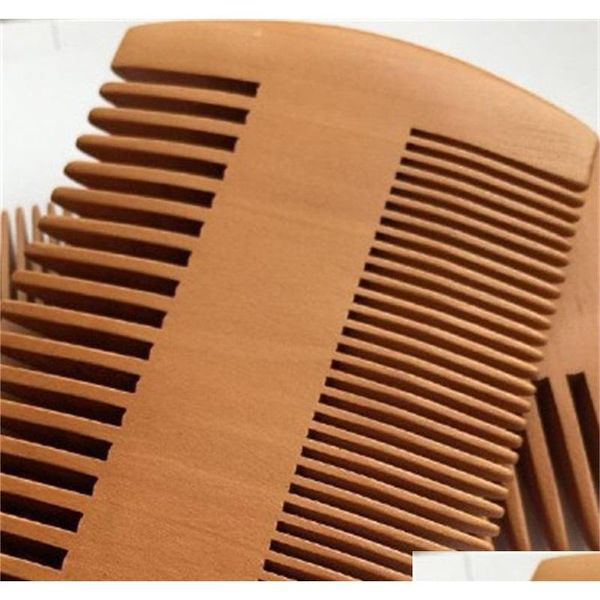 burlywood double sided hair comb super narrow thick wood beard combs hairdressing styling brush health care peach pocke qylzes wphome
burlywood double sided hair comb super narrow thick wood beard combs hairdressing styling brush health care peach pocke qylzes wphome