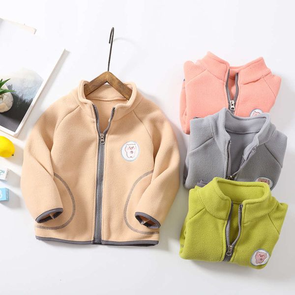 autumn cardigan, wear new fce children's spring hooded and versatile baby's sweater, Black
autumn cardigan, wear new fce children's spring hooded and versatile baby's sweater, Black