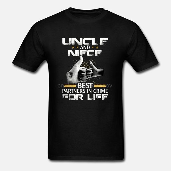 men funny fashion uncle and niece partners in crime for life back version hoodie designers t shirts sweatshirt
men funny fashion uncle and niece partners in crime for life back version hoodie designers t shirts sweatshirt