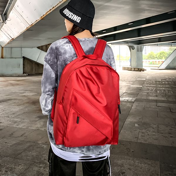 hbp backpacks sacoche homme oxford spinning bag multifunctional package fashion high school student men's and women's handsome
hbp backpacks sacoche homme oxford spinning bag multifunctional package fashion high school student men's and women's handsome