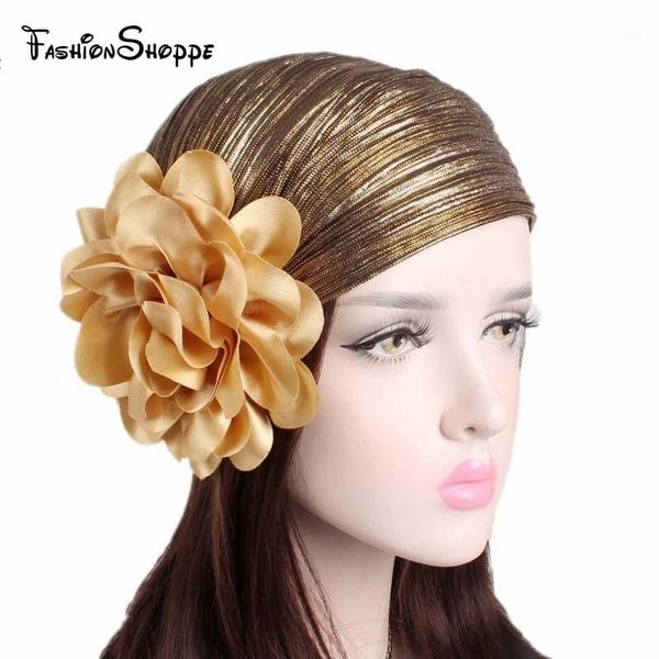 women new luxury folding big flower head scarf women's cap chemotherapy hat bandana ladies ruffle turban headbands #ys3121, Red
women new luxury folding big flower head scarf women's cap chemotherapy hat bandana ladies ruffle turban headbands #ys3121, Red