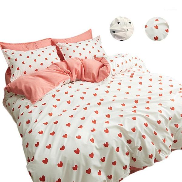 moden simple style home bedding sets bed linen duvet cover flat sheet bedding set winter full king single cover bed set1
moden simple style home bedding sets bed linen duvet cover flat sheet bedding set winter full king single cover bed set1