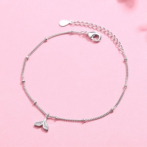 guaoe gu primary fishtail braceletfemalekorean simple maoning and fresh studentmori department cold wind flash drill bracelet mermaid bracel, Golden;silver
guaoe gu primary fishtail braceletfemalekorean simple maoning and fresh studentmori department cold wind flash drill bracelet mermaid bracel, Golden;silver