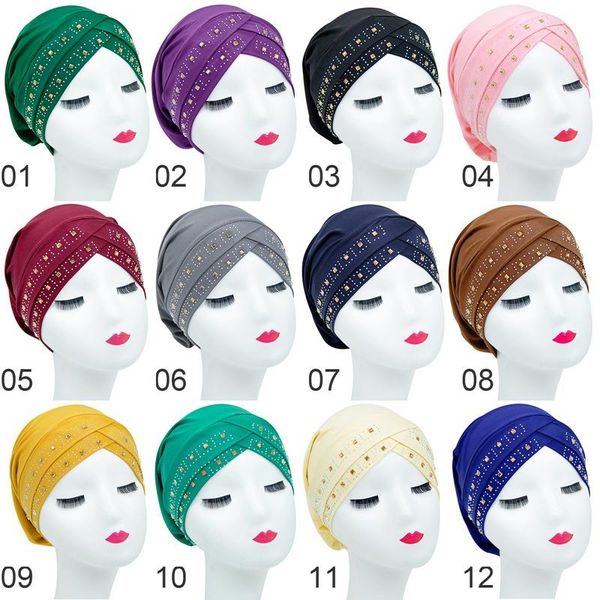2020 женщины rhinestone velvet / плетение тюрбан hat мусульманское хиджаб шарф twist оголовье headwrap зимы ladies мусульманское хиджаб turb, Blue;gray
2020 женщины rhinestone velvet / плетение тюрбан hat мусульманское хиджаб шарф twist оголовье headwrap зимы ladies мусульманское хиджаб turb, Blue;gray