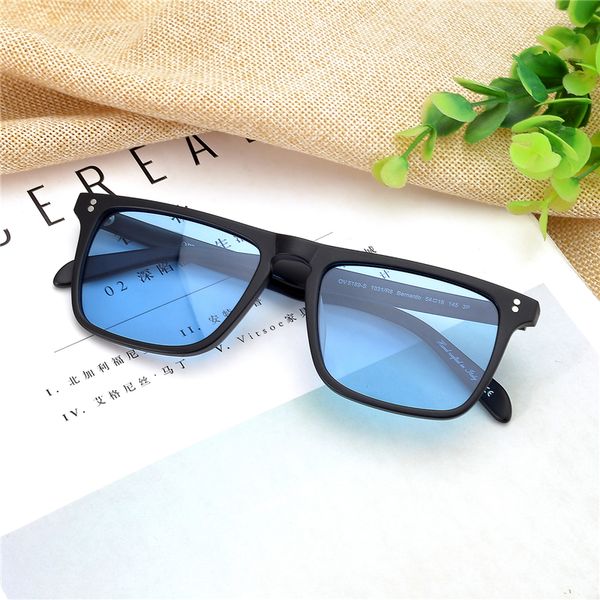 sunglasses vintage bernardo square blue big frame sun fashion shades uv400 eyewear retro polarized men 2020 glasses ov5189s dchjf, White;black
sunglasses vintage bernardo square blue big frame sun fashion shades uv400 eyewear retro polarized men 2020 glasses ov5189s dchjf, White;black