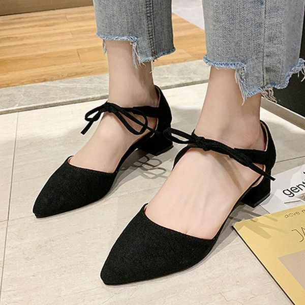 dress shoes 2021 summer women's casual pumps square high heels classic lace up woman mature wine red black beigh female sandals
dress shoes 2021 summer women's casual pumps square high heels classic lace up woman mature wine red black beigh female sandals