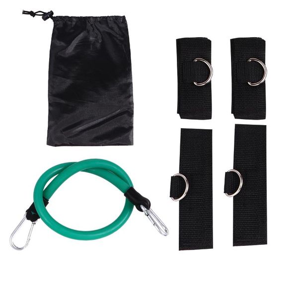 resistance bands 1 set bounce training pulling rope volleyball pull strap gym accessories 
resistance bands 1 set bounce training pulling rope volleyball pull strap gym accessories
