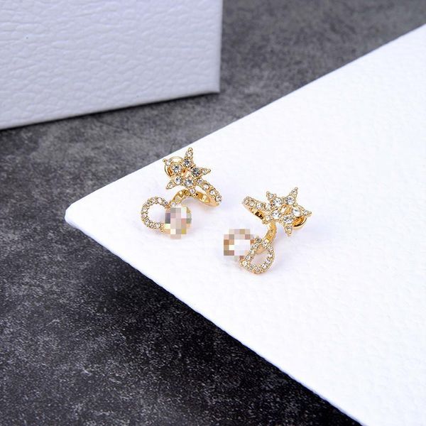 d family dijia full diamond stars ja net red earrings creative 2020 new letter earrings simple earring, White
d family dijia full diamond stars ja net red earrings creative 2020 new letter earrings simple earring, White
